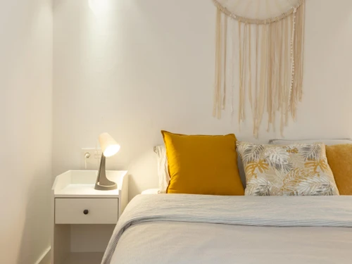 Apartment Málaga, 2 bedrooms, 4 persons - photo_18283961704