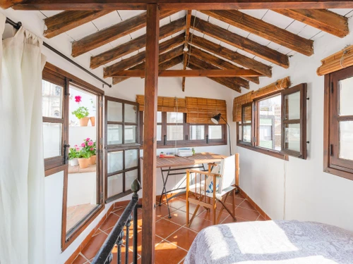 Apartment Málaga, 2 bedrooms, 4 persons - photo_18283956183