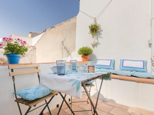 Apartment Málaga, 2 bedrooms, 4 persons - photo_18283956183