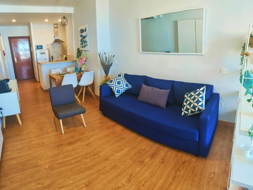 Apartment Torremolinos, 1 bedroom, 3 persons - photo_18254719912