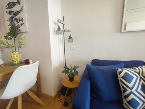 Apartment Torremolinos, 1 bedroom, 3 persons - photo_18254719912