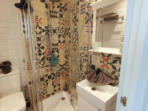 Apartment Torremolinos, studio flat, 2 persons - photo_18254718857