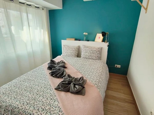Apartment Torremolinos, studio flat, 2 persons - photo_18254718857