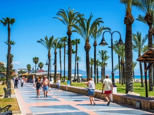 Apartment Torremolinos, studio flat, 2 persons - photo_18254718857