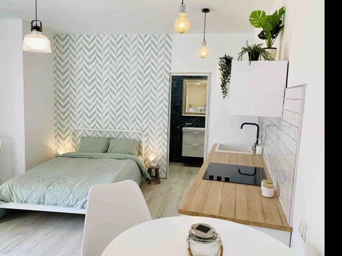 Studio Torremolinos, 1 bedroom, 2 persons - photo_18254719350