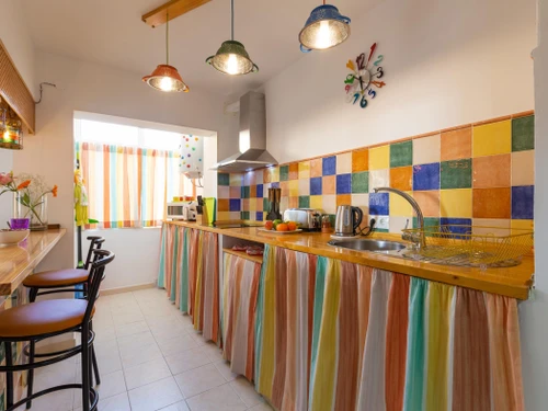 Appartement Málaga, 3 pièces, 5 personnes - photo_18283961926