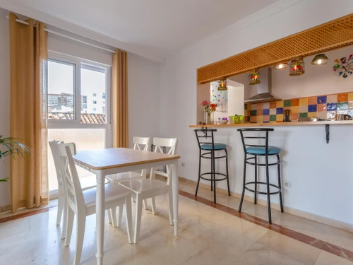 Appartement Málaga, 3 pièces, 5 personnes - photo_18283961926