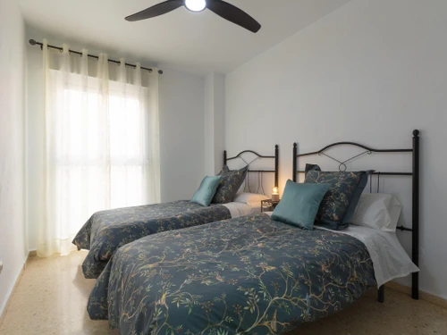 Appartement Málaga, 3 pièces, 5 personnes - photo_18283961926