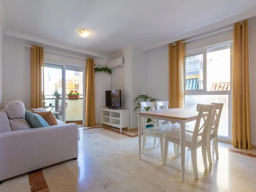 Appartement Málaga, 3 pièces, 5 personnes - photo_18283961926