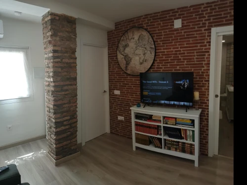 Apartment Málaga, 1 bedroom, 3 persons - photo_18254720643