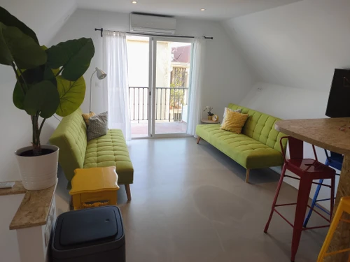 Ferienwohnung Torremolinos, 2 Schlafzimmer, 4 Personen - photo_18254720543