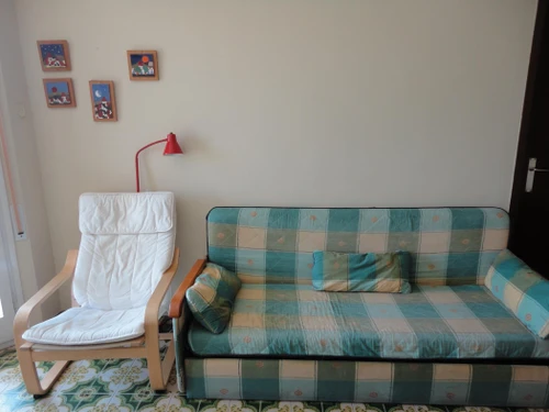 Ferienwohnung Torredembarra, 2 Schlafzimmer, 4 Personen - photo_18890878118