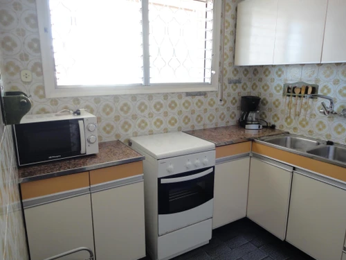 Ferienwohnung Torredembarra, 2 Schlafzimmer, 4 Personen - photo_18890878118