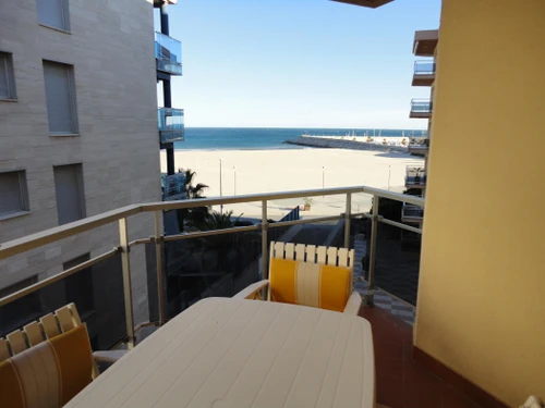 Appartement Torredembarra, 4 pièces, 6 personnes - photo_18813824546