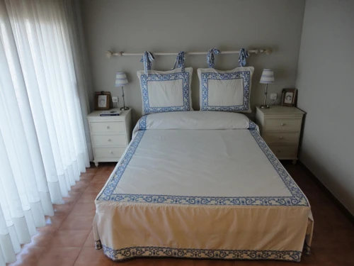 Apartamento Torredembarra, 3 dormitorios, 6 personas - photo_18813824546