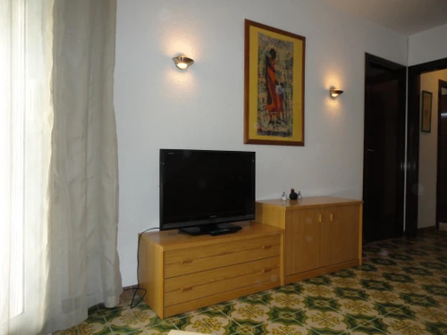 Ferienwohnung Torredembarra, 2 Schlafzimmer, 4 Personen - photo_18890871151