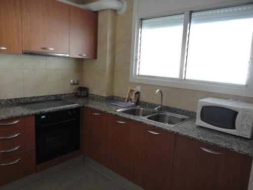 Ferienwohnung Torredembarra, 2 Schlafzimmer, 4 Personen - photo_18890871151