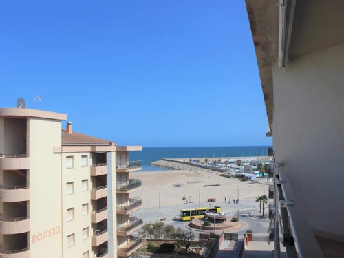 Apartamento Torredembarra, 3 dormitorios, 6 personas - photo_18619992956