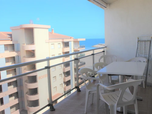 Apartamento Torredembarra, 3 dormitorios, 6 personas - photo_18619992956