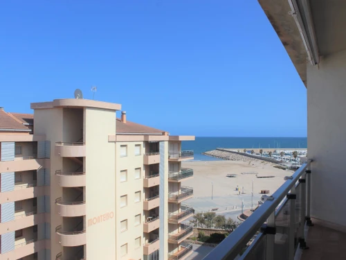 Apartamento Torredembarra, 3 dormitorios, 6 personas - photo_18619992956