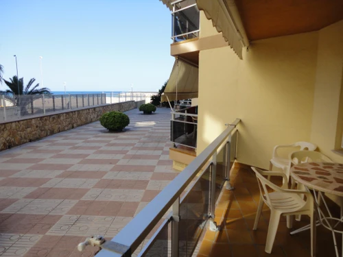 Apartment Torredembarra, 2 bedrooms, 4 persons - photo_18619991256