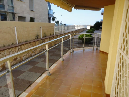 Appartement Torredembarra, 4 pièces, 6 personnes - photo_18619990518