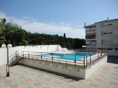 Apartamento Torredembarra, 3 dormitorios, 6 personas - photo_18813825408