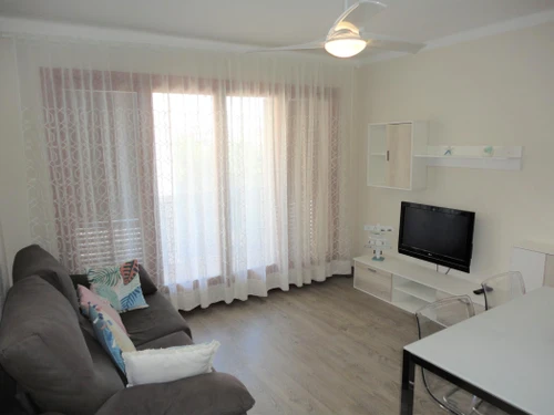 Apartment Torredembarra, 1 bedroom, 4 persons - photo_18813820700