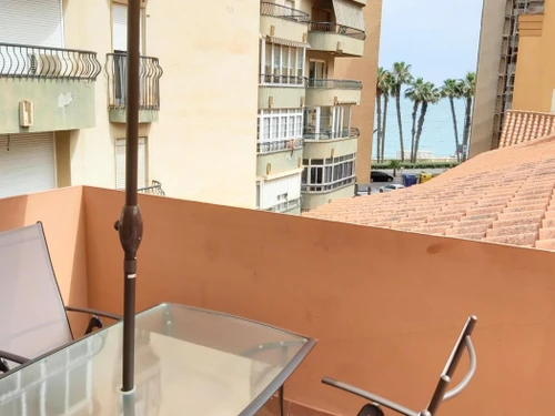 Appartement Málaga, 2 pièces, 4 personnes - photo_18483147694