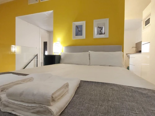 Apartamento Málaga, 1 dormitorio, 2 personas - photo_18483151065