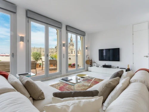Appartement Séville, 3 pièces, 4 personnes - photo_18625678111