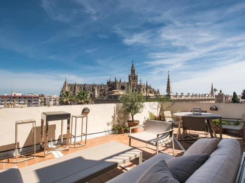 Apartamento Sevilla, 2 dormitorios, 4 personas - photo_18625678111