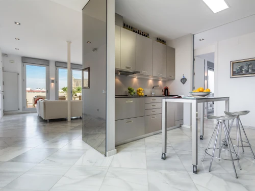 Apartamento Sevilla, 2 dormitorios, 4 personas - photo_18625678111