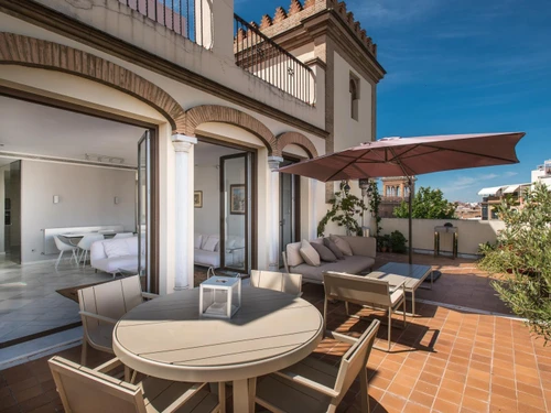 Apartamento Sevilla, 2 dormitorios, 4 personas - photo_18625678111