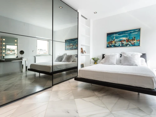 Apartamento Sevilla, 2 dormitorios, 4 personas - photo_18625678111