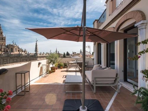 Apartamento Sevilla, 2 dormitorios, 4 personas - photo_18625678111