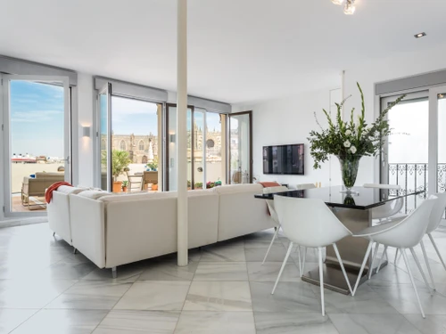 Apartamento Sevilla, 2 dormitorios, 4 personas - photo_18625678111