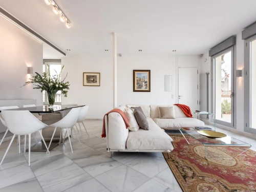 Apartamento Sevilla, 2 dormitorios, 4 personas - photo_18625678111