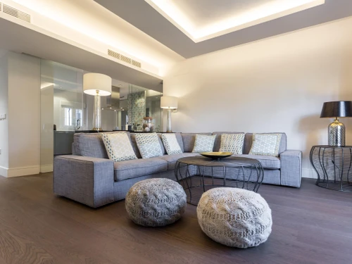 Apartment Seville, 2 bedrooms, 4 persons - photo_18625678422