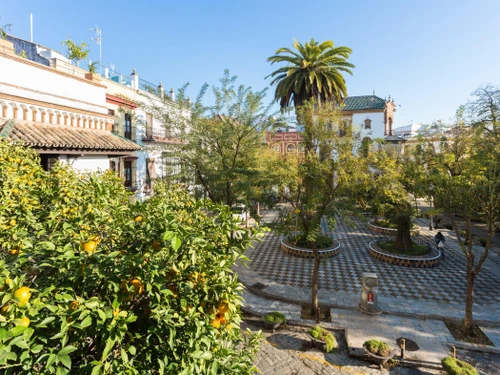 Apartment Seville, 2 bedrooms, 4 persons - photo_18625678422