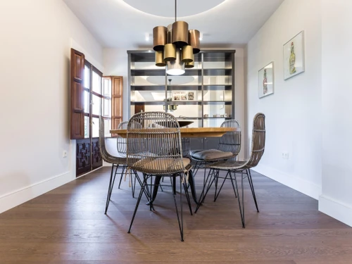 Apartment Seville, 2 bedrooms, 4 persons - photo_18625678422