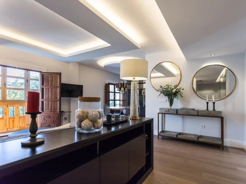 Apartment Seville, 2 bedrooms, 4 persons - photo_18625678422