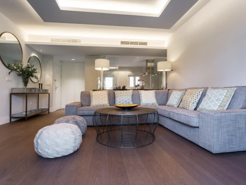 Apartment Seville, 2 bedrooms, 4 persons - photo_18625678422