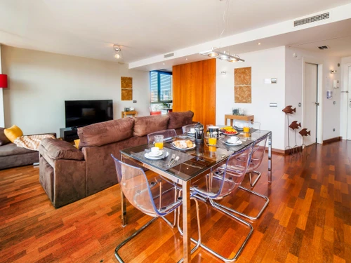 Appartement Barcelone, 5 pièces, 8 personnes - photo_18553123219