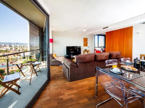 Appartement Barcelone, 5 pièces, 8 personnes - photo_18553123219