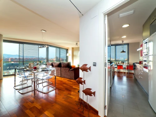 Appartement Barcelone, 5 pièces, 8 personnes - photo_18553123219