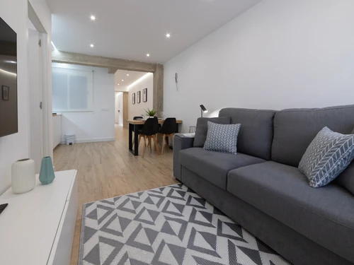 Apartment Logroño, 2 bedrooms, 6 persons - photo_18508893882