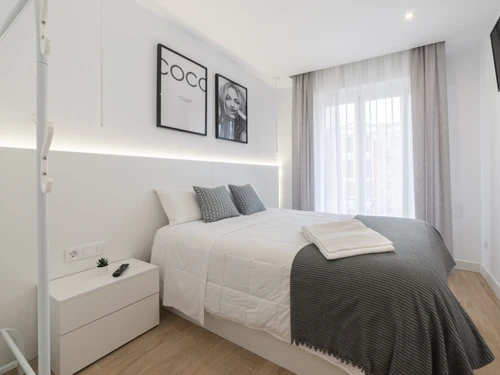 Apartment Logroño, 2 bedrooms, 6 persons - photo_18508893882