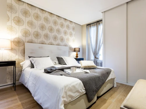 Apartment Madrid, 1 bedroom, 2 persons - photo_18625677678