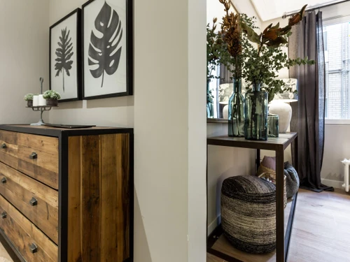 Apartment Madrid, 1 bedroom, 2 persons - photo_18625677678